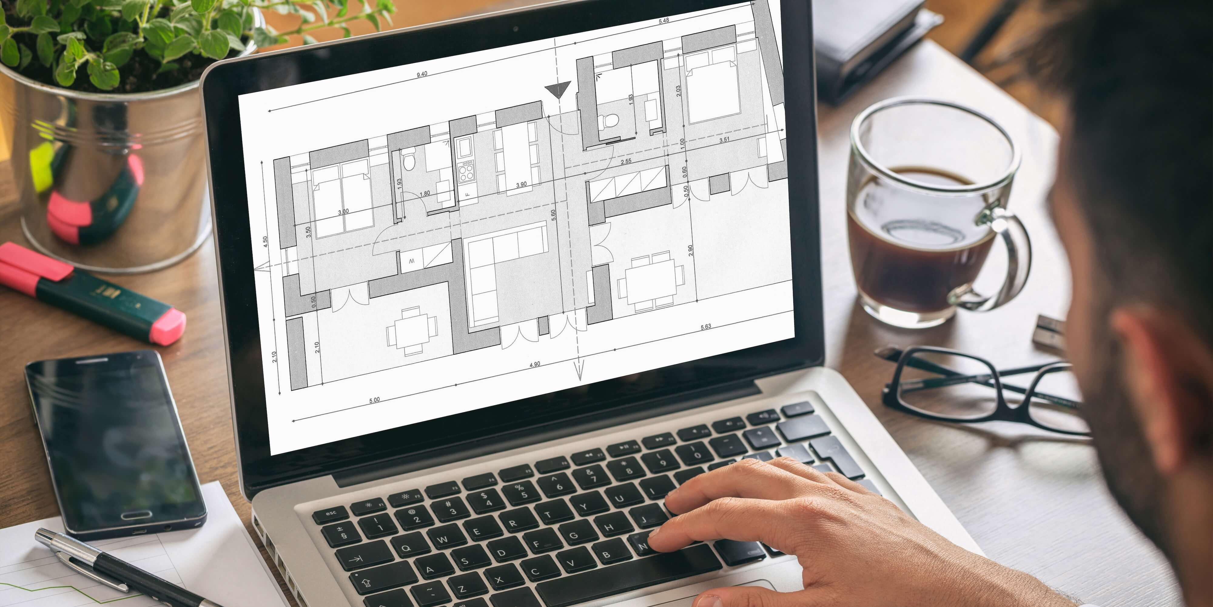 CAD image
